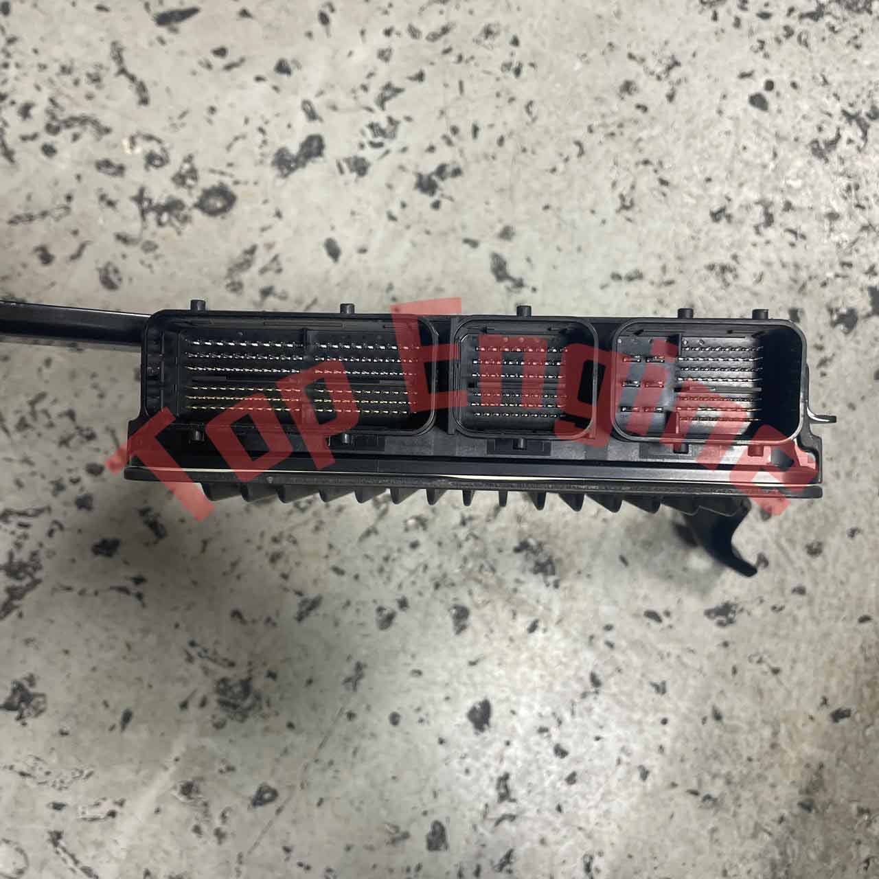 Lexus RX 350 Engine Control Module (ECU/ECM) - land cruiser pardo – 89661‑4D280 | Denso 283100‑3130